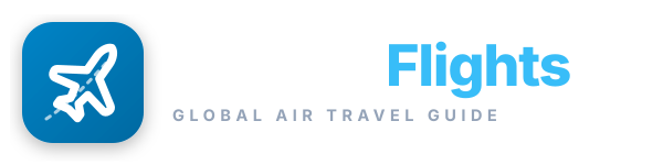 FlyEasyFlights Logo